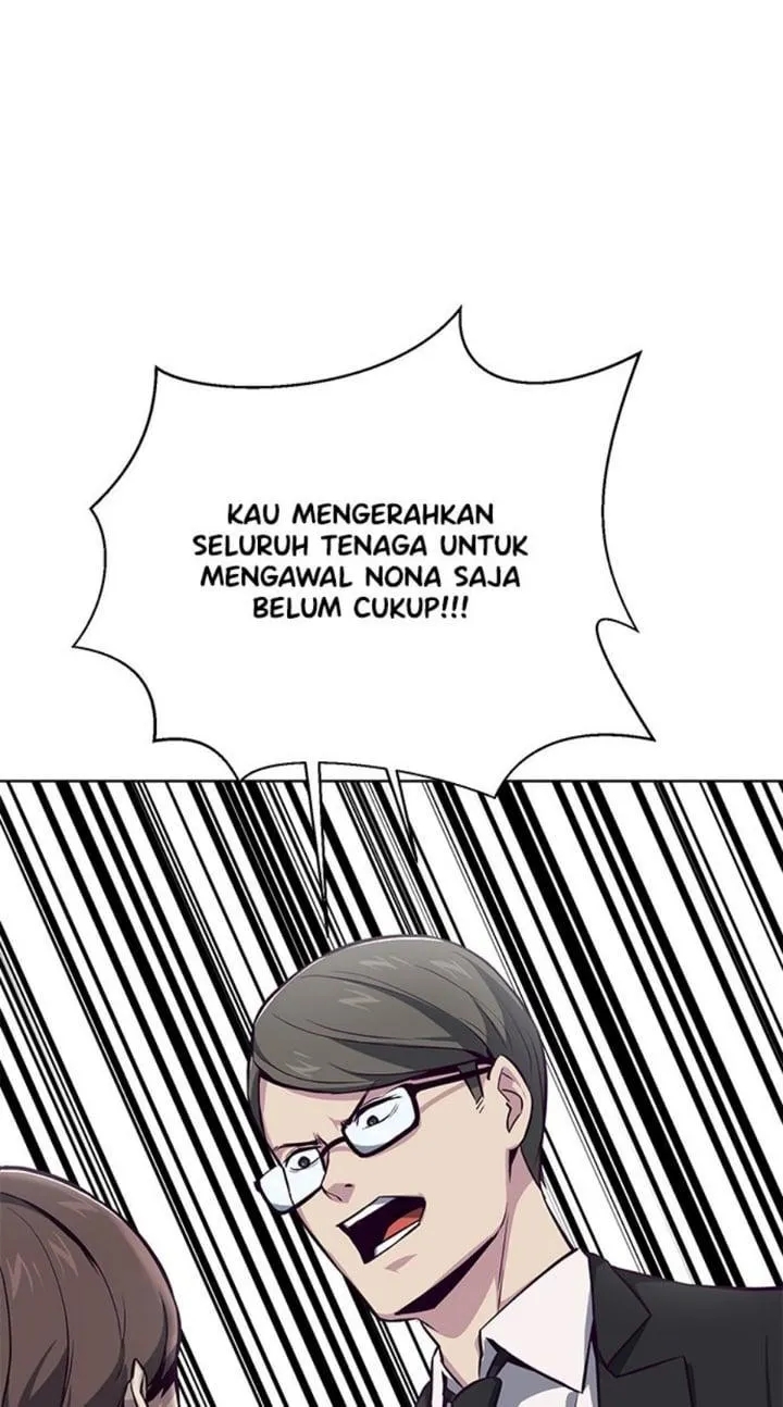 Page 60 - Ticket Hero Chapter 40