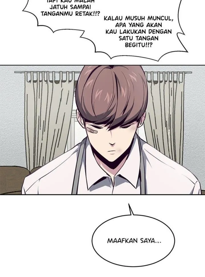 Page 62 - Ticket Hero Chapter 40