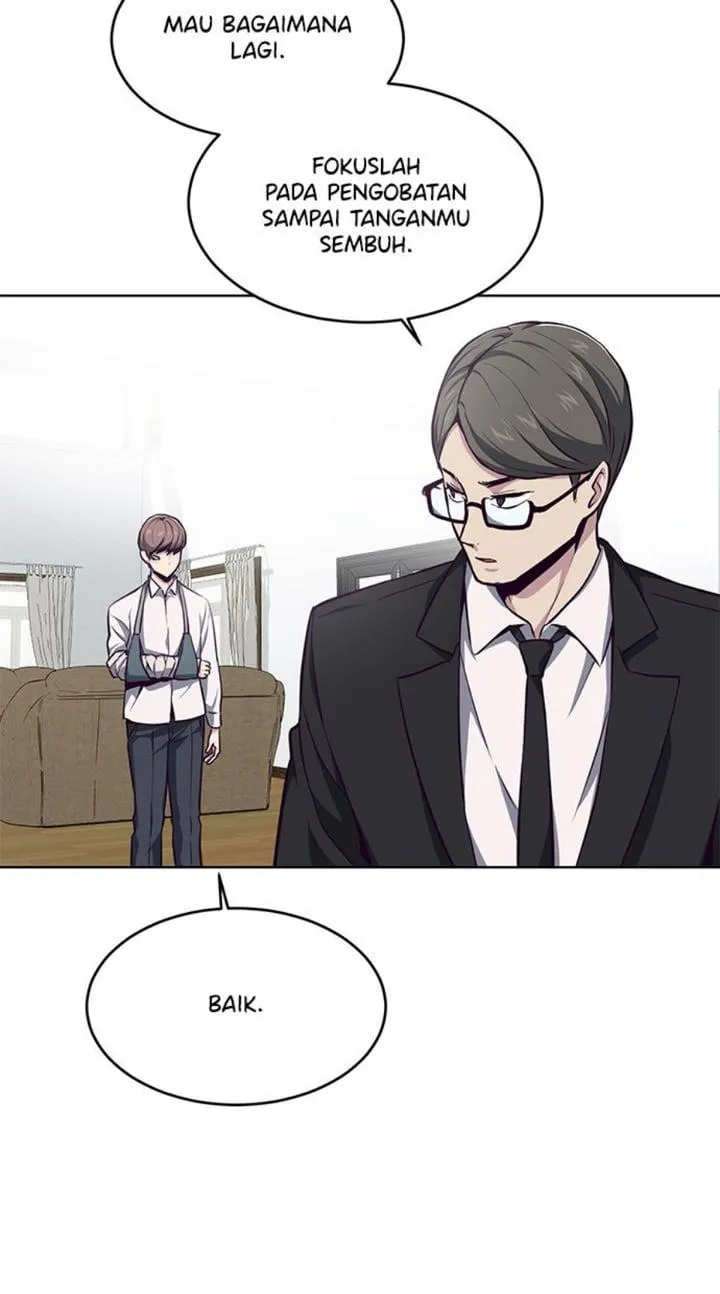 Page 64 - Ticket Hero Chapter 40