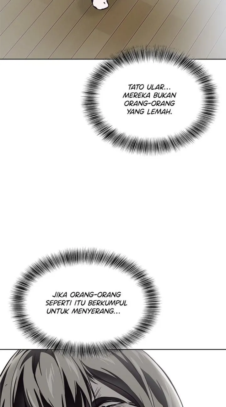 Page 72 - Ticket Hero Chapter 40