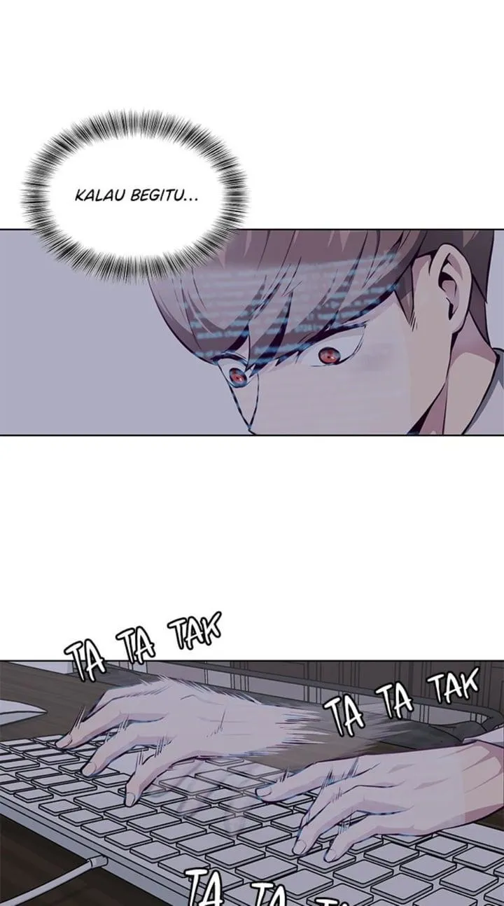 Page 74 - Ticket Hero Chapter 40