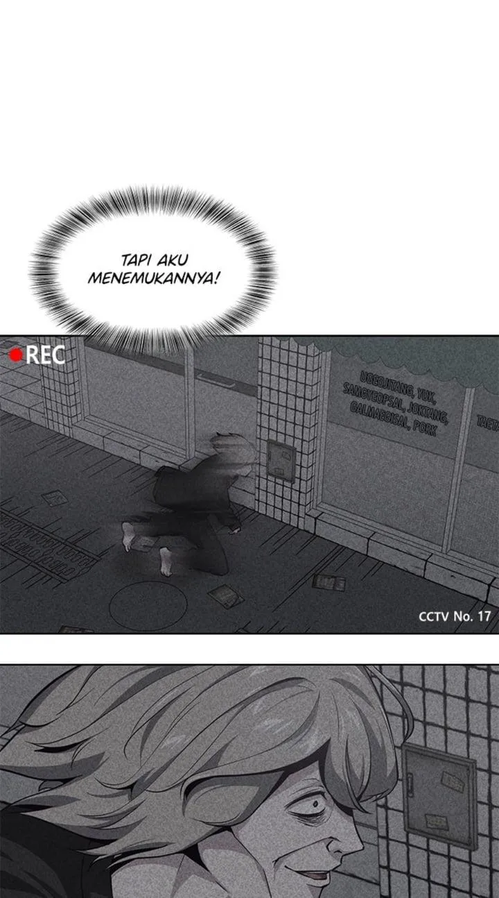 Page 80 - Ticket Hero Chapter 40
