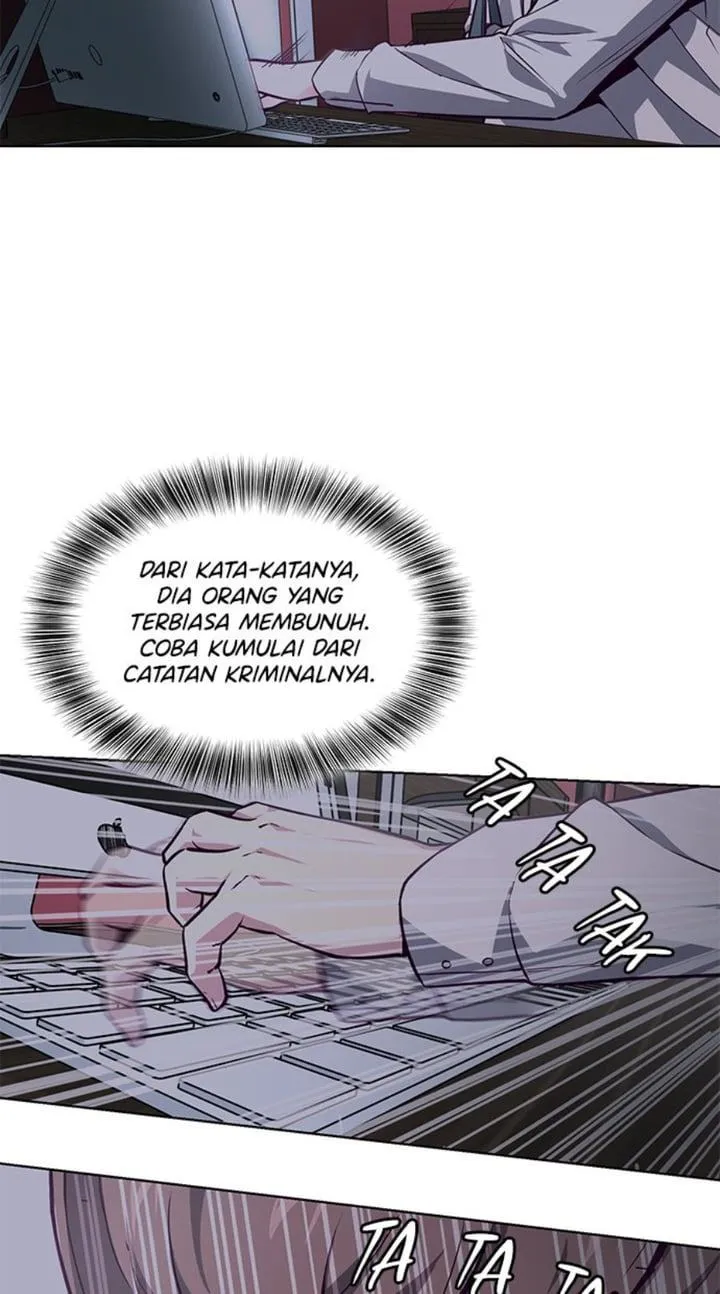 Page 82 - Ticket Hero Chapter 40