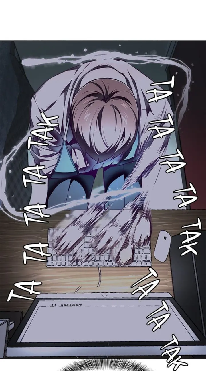 Page 84 - Ticket Hero Chapter 40