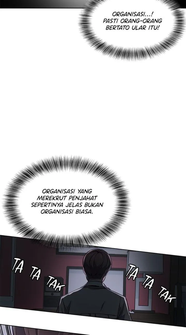 Page 90 - Ticket Hero Chapter 40