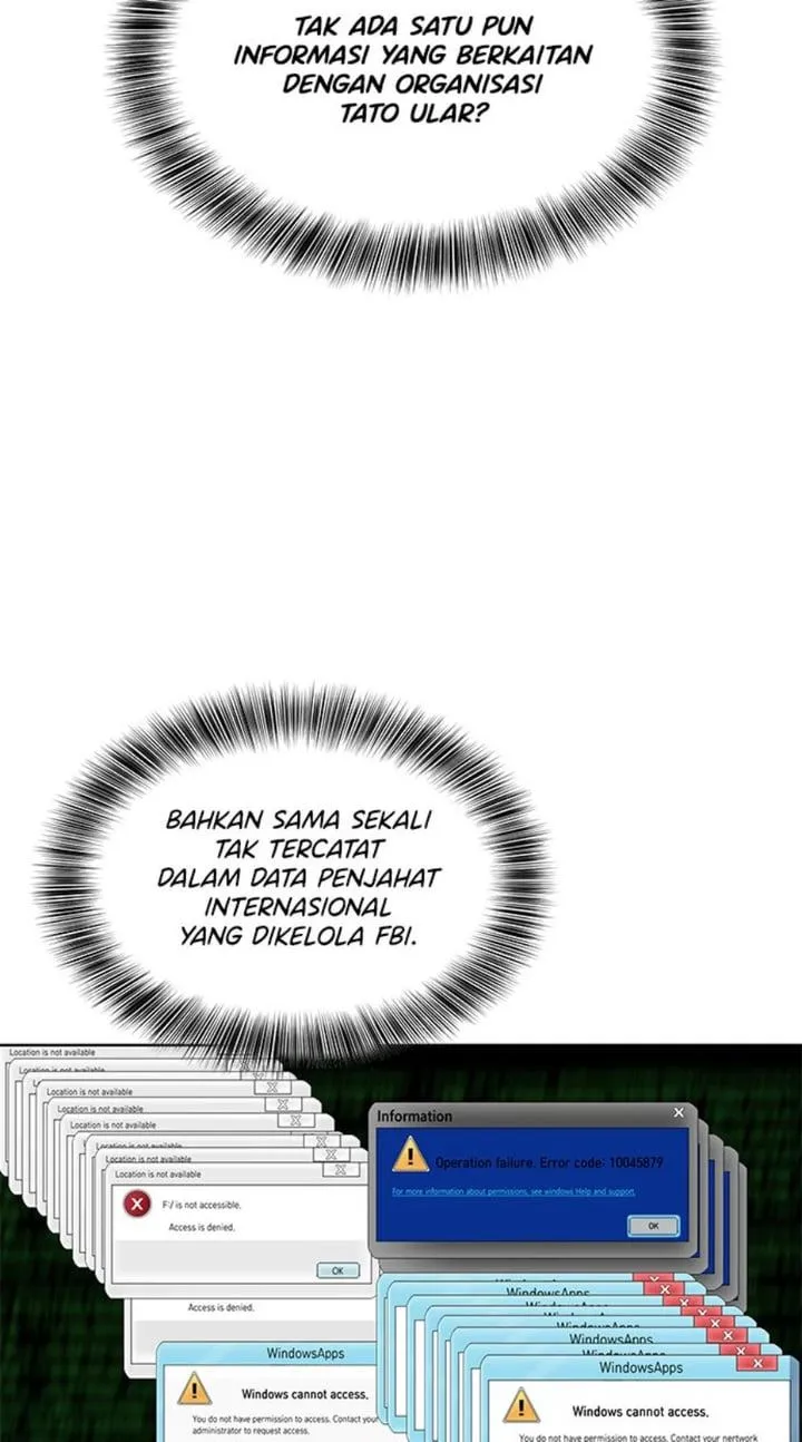 Page 96 - Ticket Hero Chapter 40