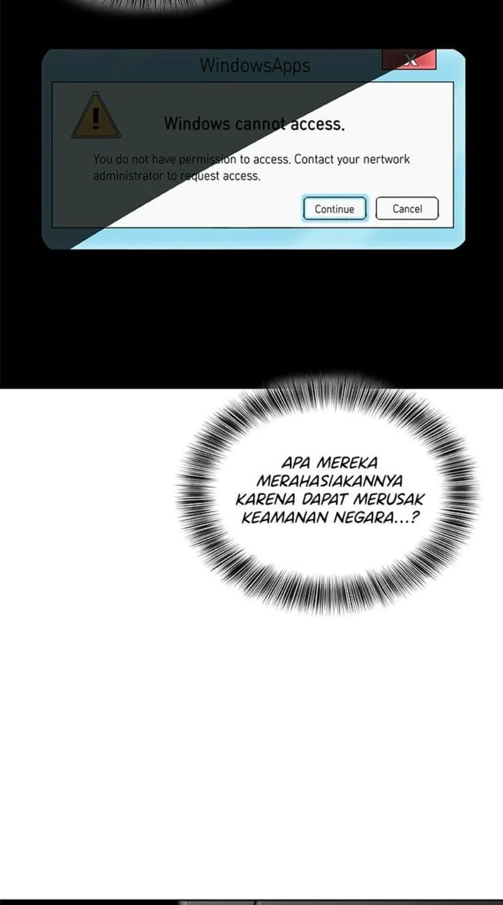 Page 98 - Ticket Hero Chapter 40