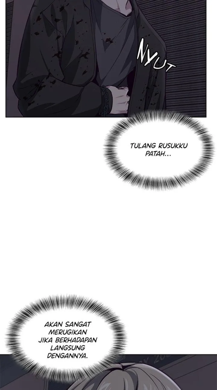 Page 106 - Ticket Hero Chapter 40