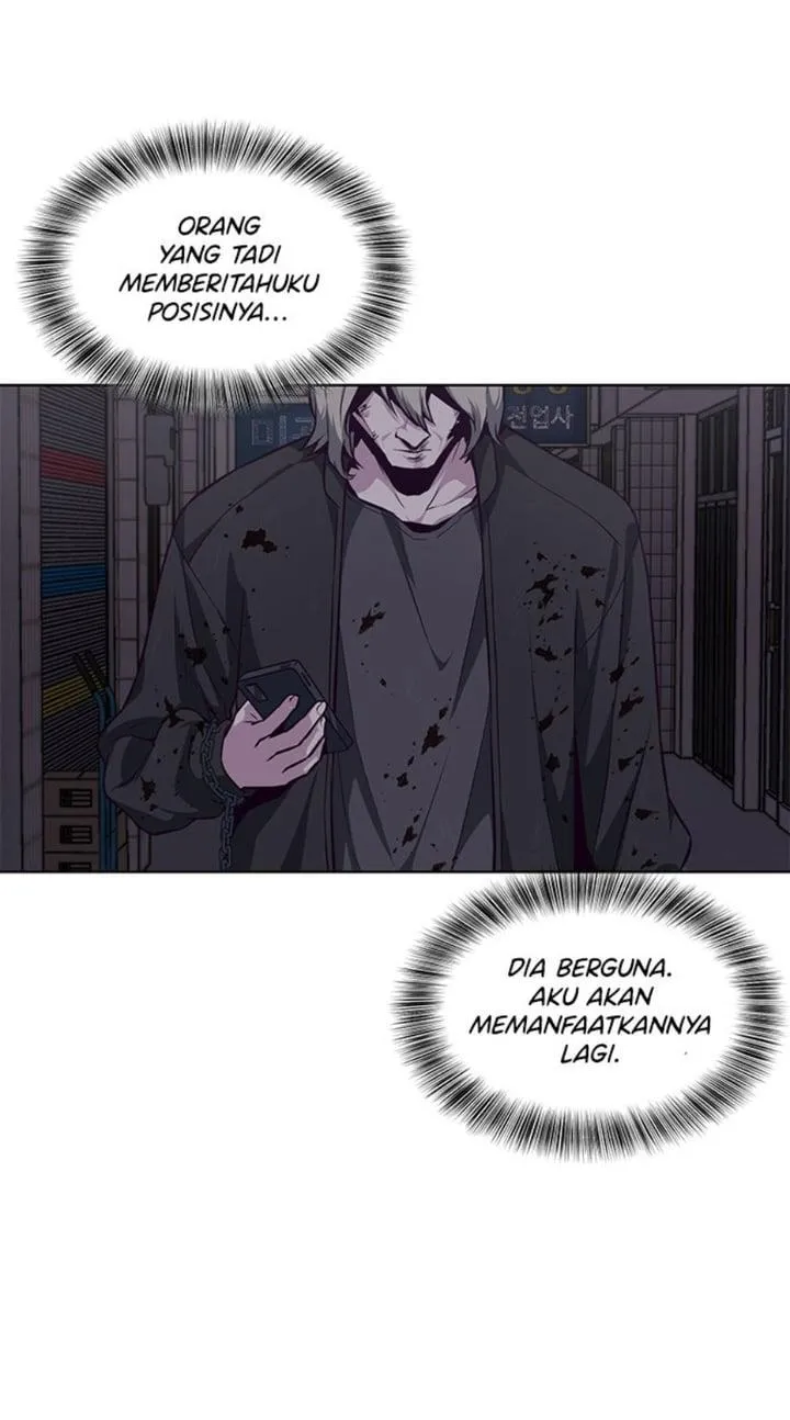 Page 108 - Ticket Hero Chapter 40