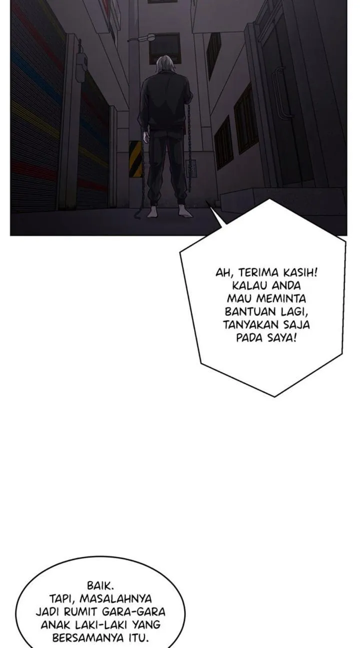Page 110 - Ticket Hero Chapter 40