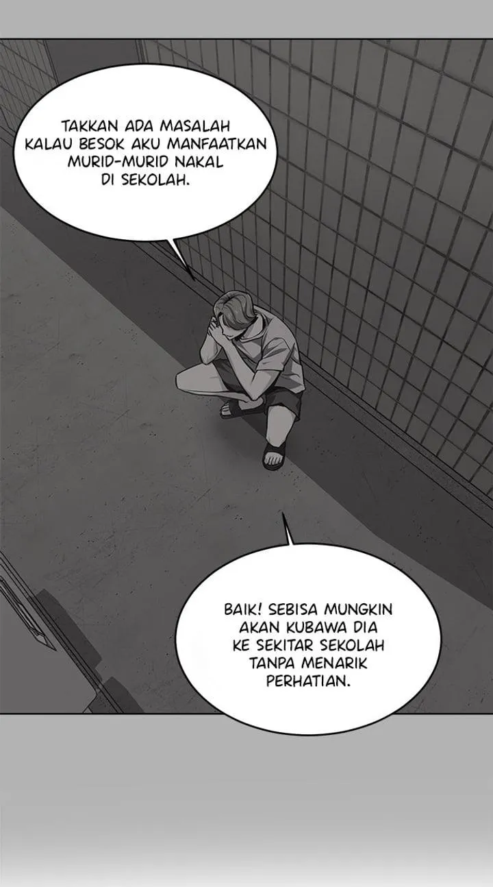 Page 4 - Ticket Hero Chapter 41