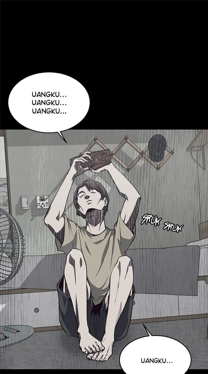Page 20 - Ticket Hero Chapter 41