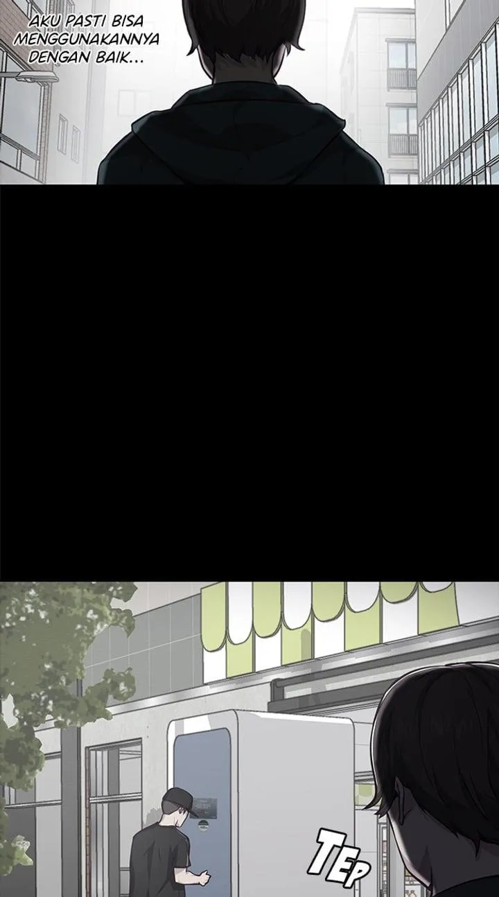 Page 30 - Ticket Hero Chapter 41