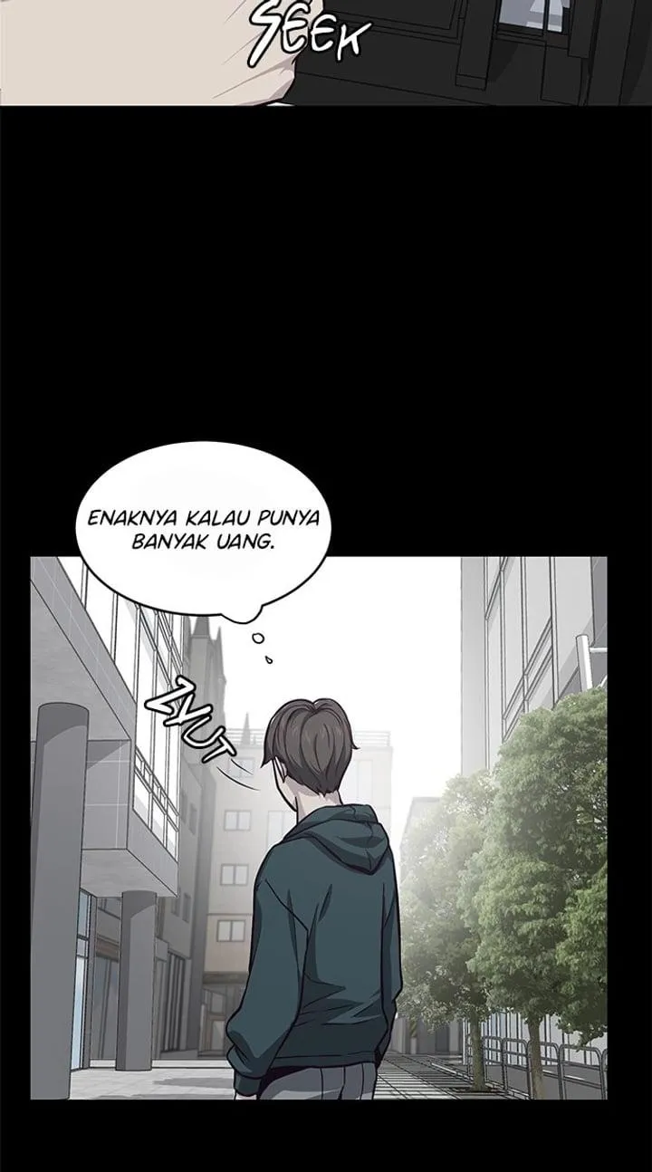 Page 32 - Ticket Hero Chapter 41