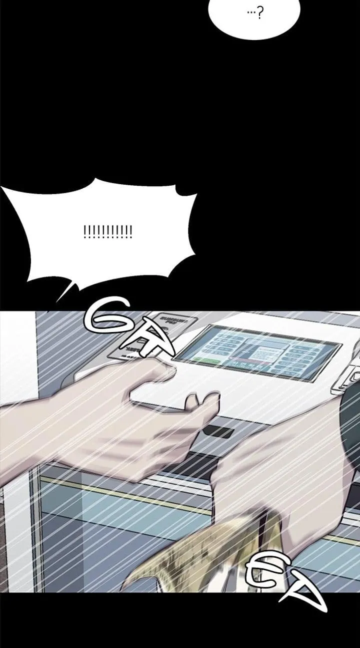 Page 34 - Ticket Hero Chapter 41
