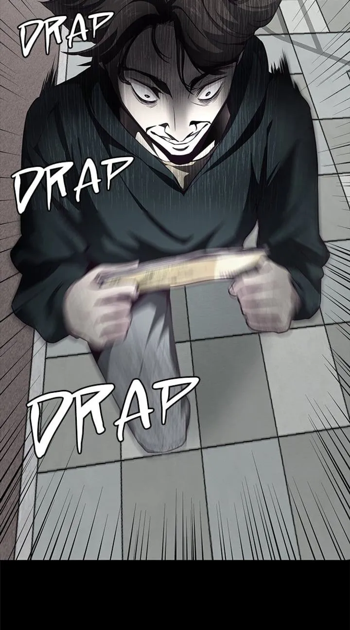 Page 36 - Ticket Hero Chapter 41