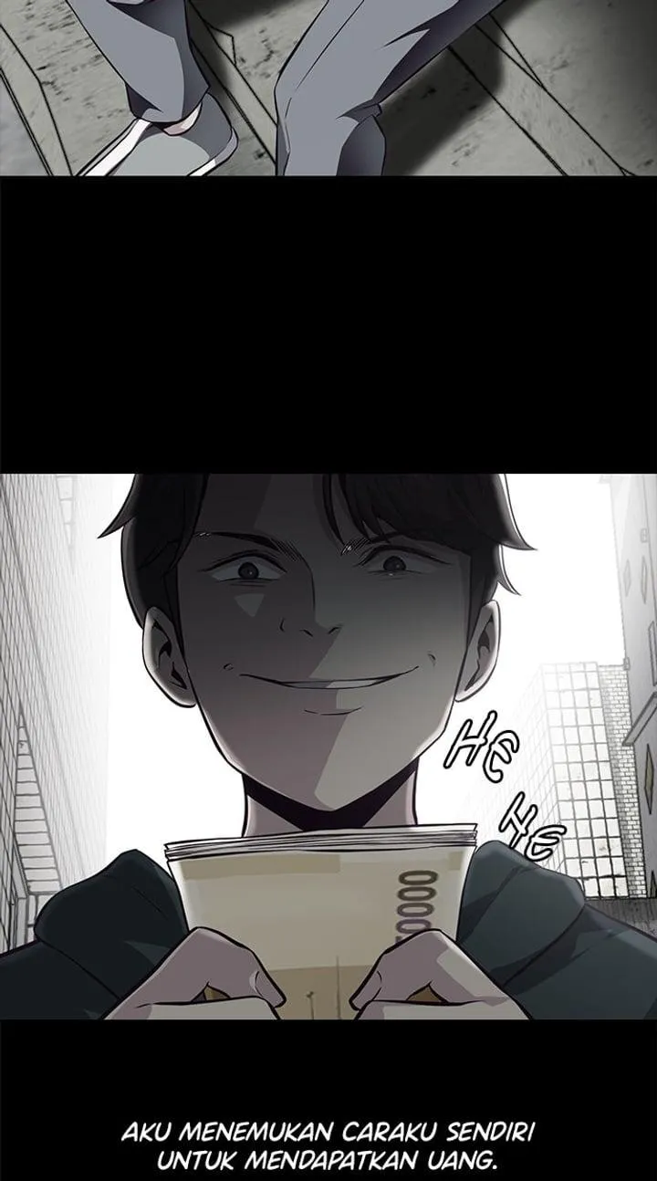 Page 40 - Ticket Hero Chapter 41