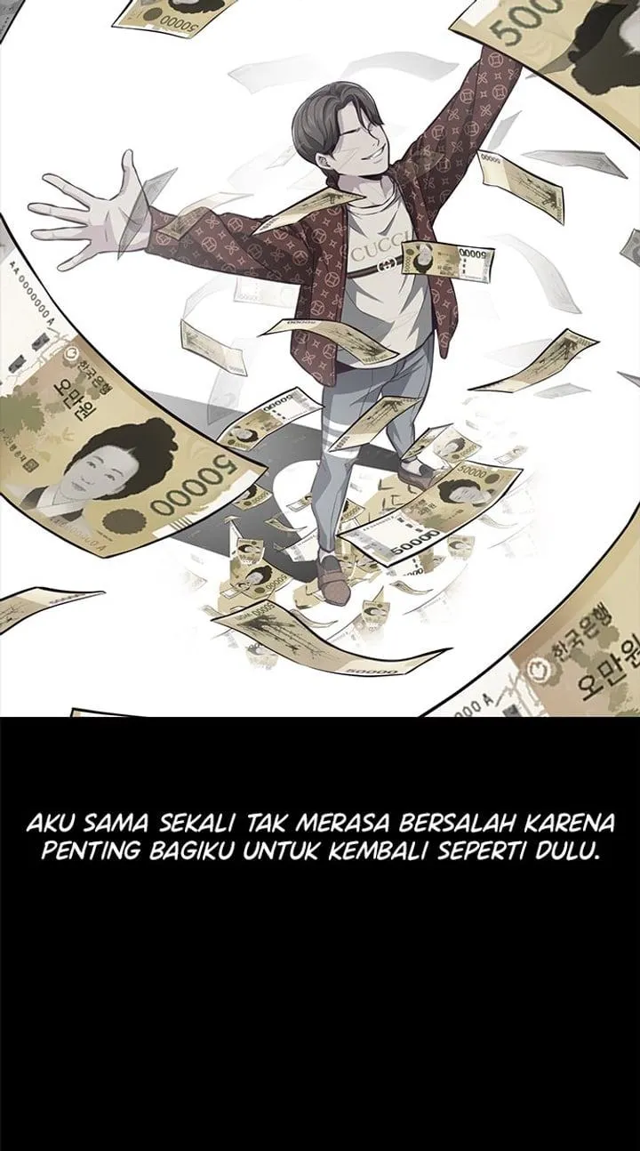 Page 44 - Ticket Hero Chapter 41