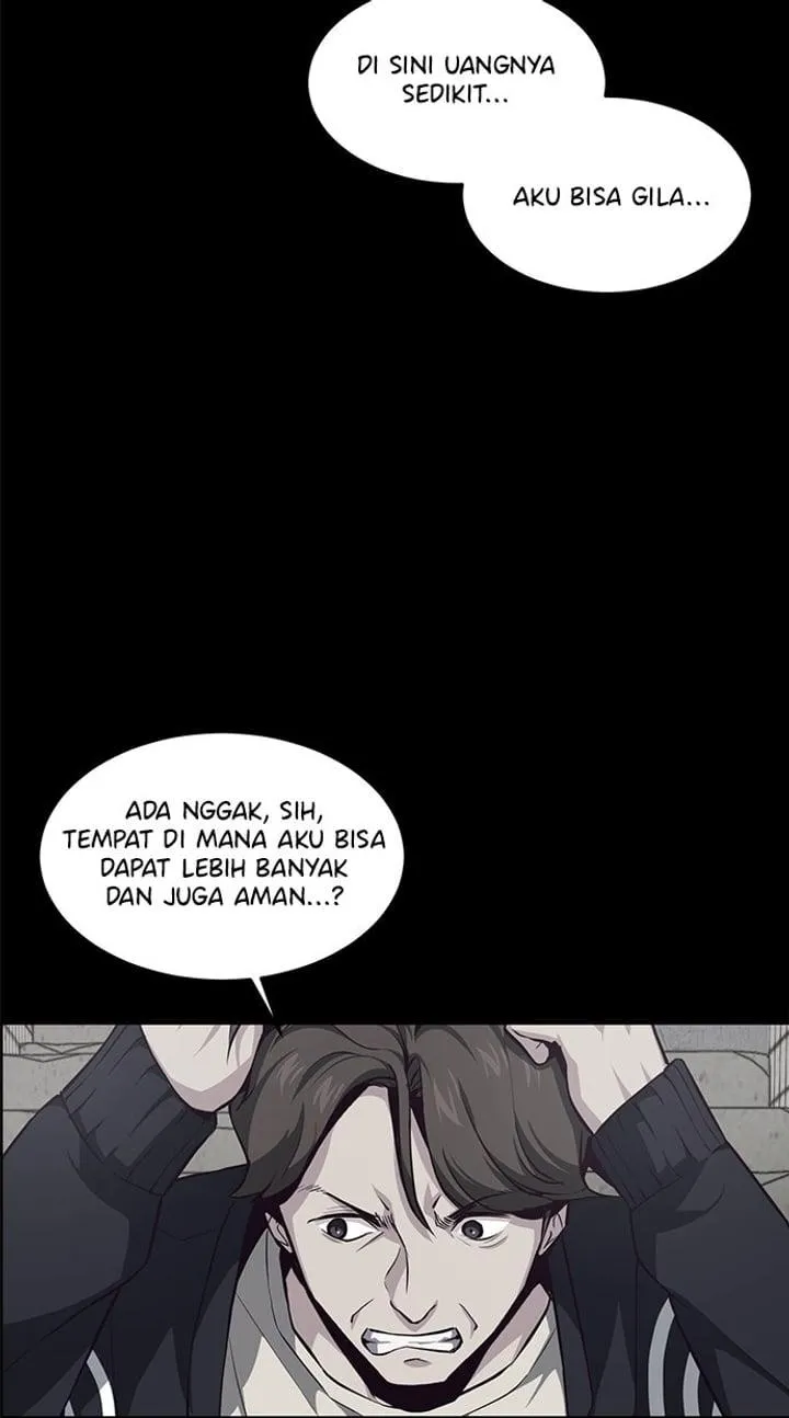 Page 48 - Ticket Hero Chapter 41