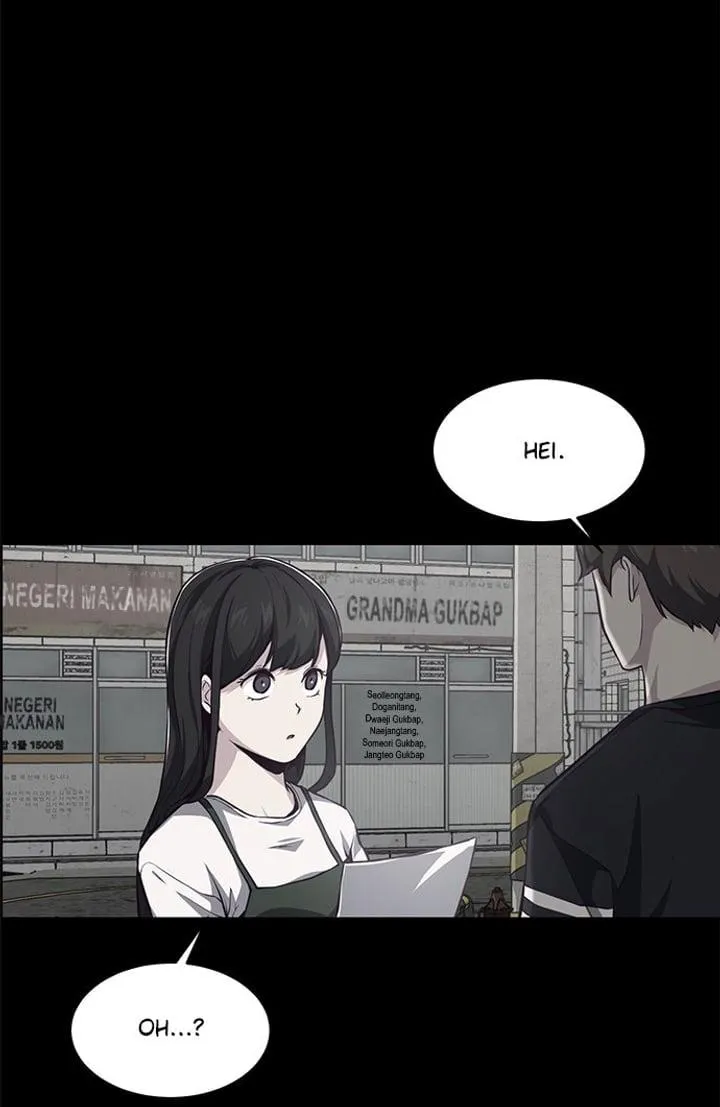 Page 54 - Ticket Hero Chapter 41
