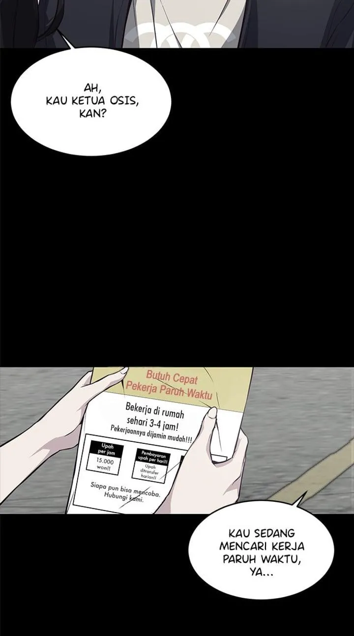 Page 56 - Ticket Hero Chapter 41