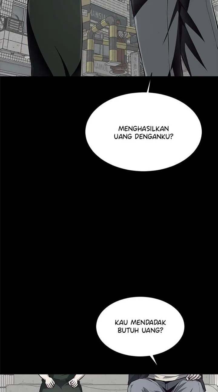 Page 58 - Ticket Hero Chapter 41