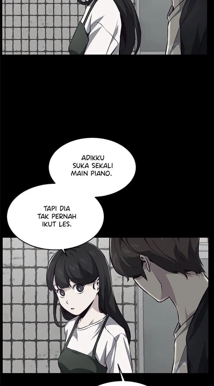 Page 60 - Ticket Hero Chapter 41