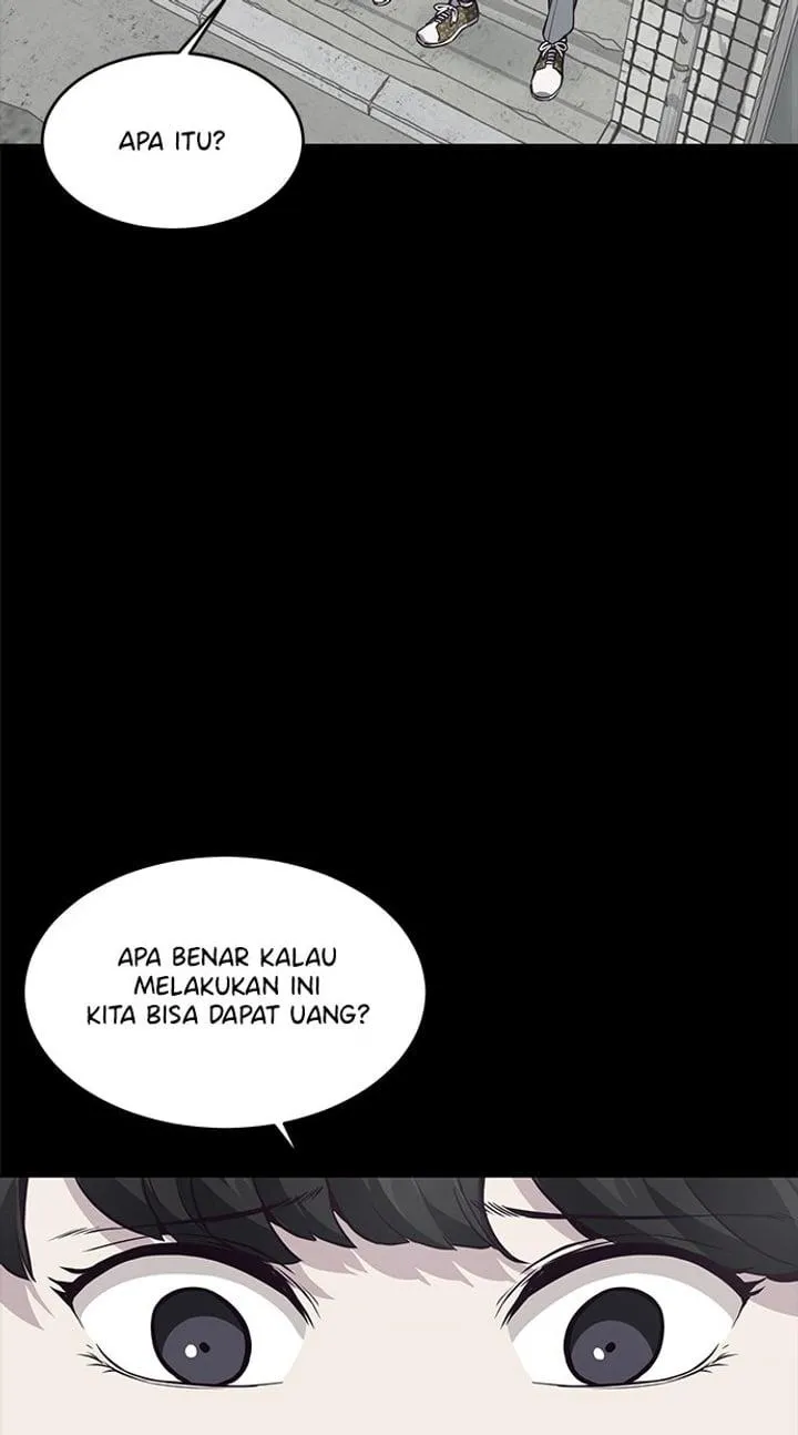 Page 62 - Ticket Hero Chapter 41