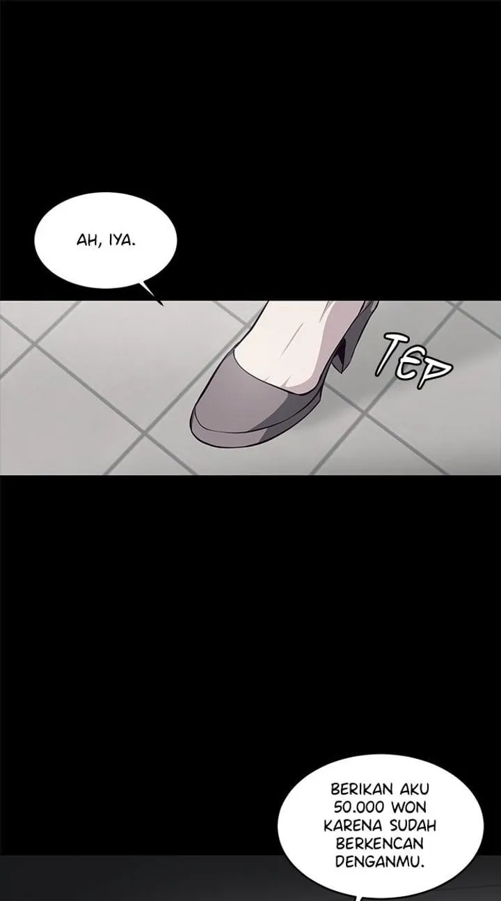Page 74 - Ticket Hero Chapter 41