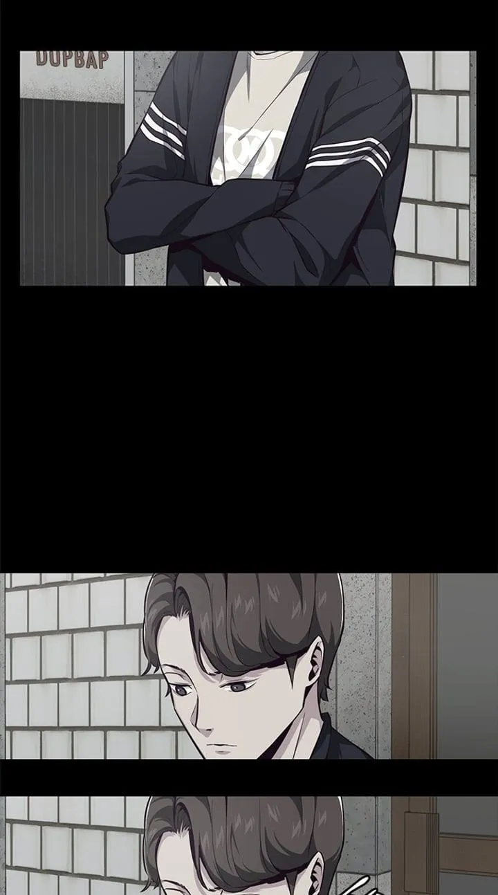 Page 76 - Ticket Hero Chapter 41
