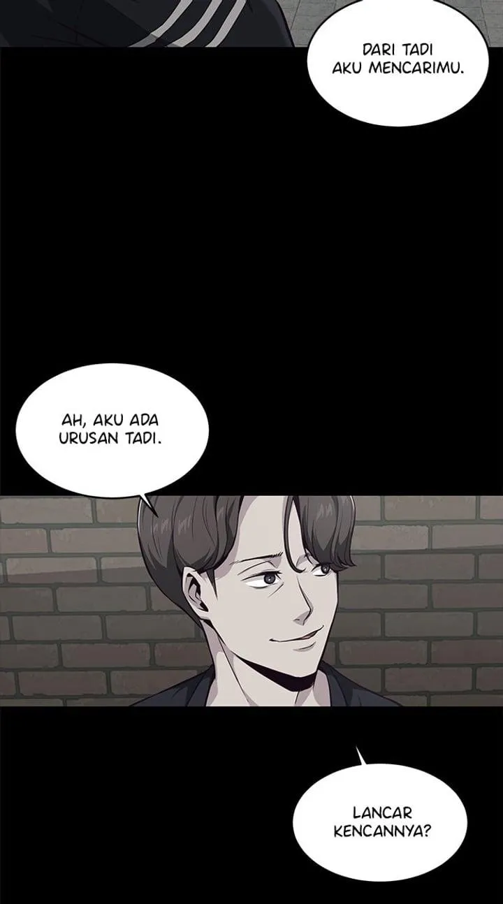 Page 78 - Ticket Hero Chapter 41
