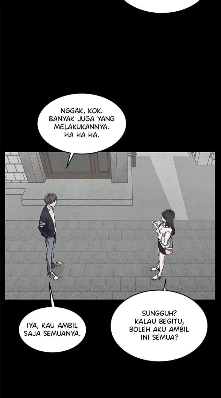 Page 80 - Ticket Hero Chapter 41