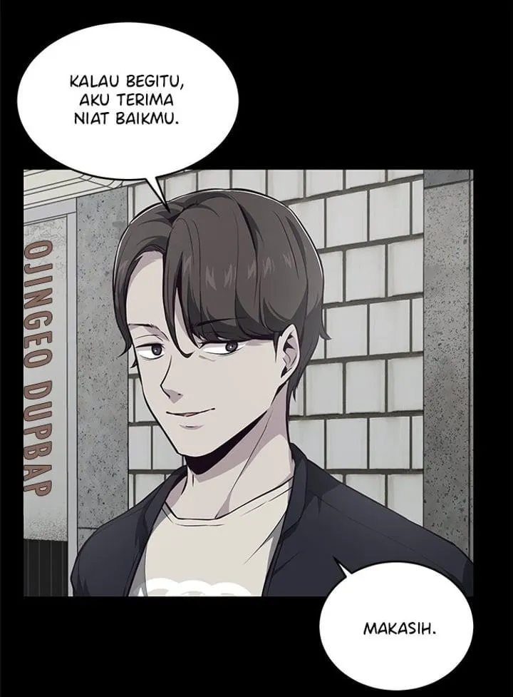 Page 82 - Ticket Hero Chapter 41