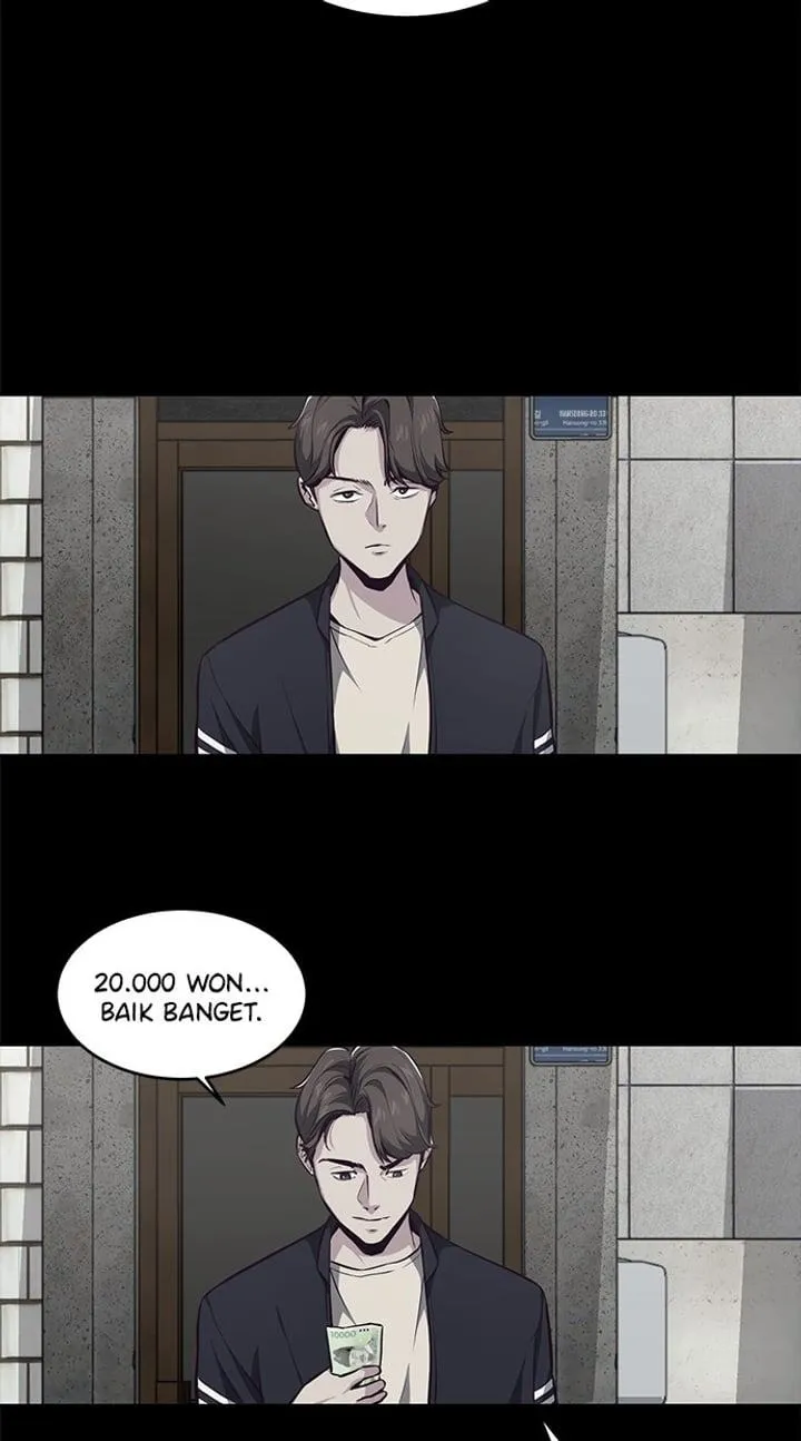 Page 84 - Ticket Hero Chapter 41