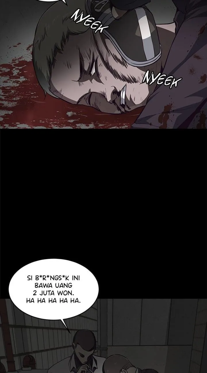 Page 86 - Ticket Hero Chapter 41