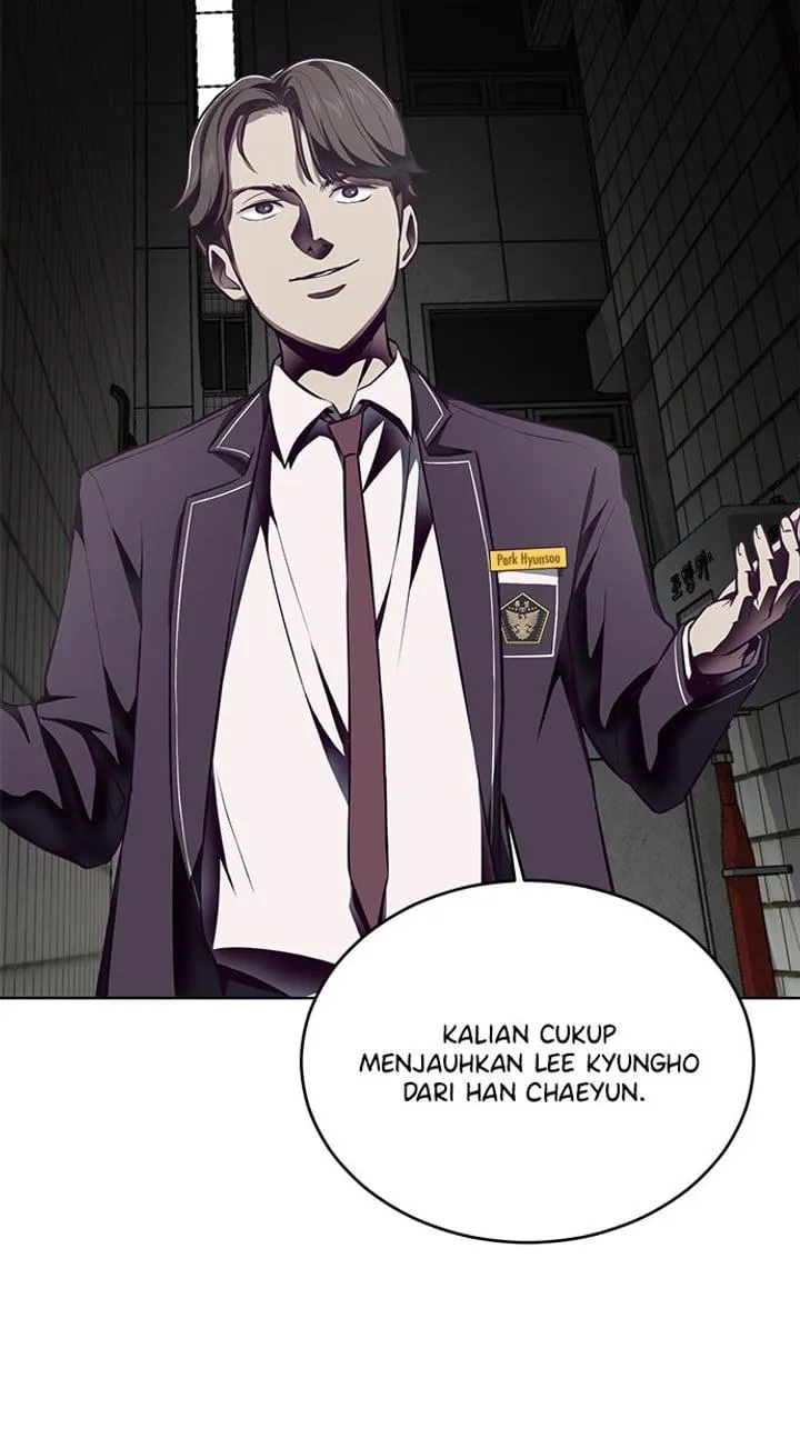 Page 90 - Ticket Hero Chapter 41