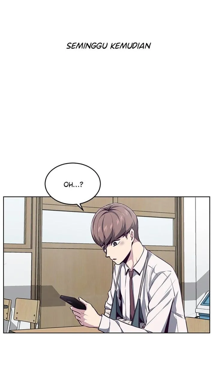 Page 96 - Ticket Hero Chapter 41