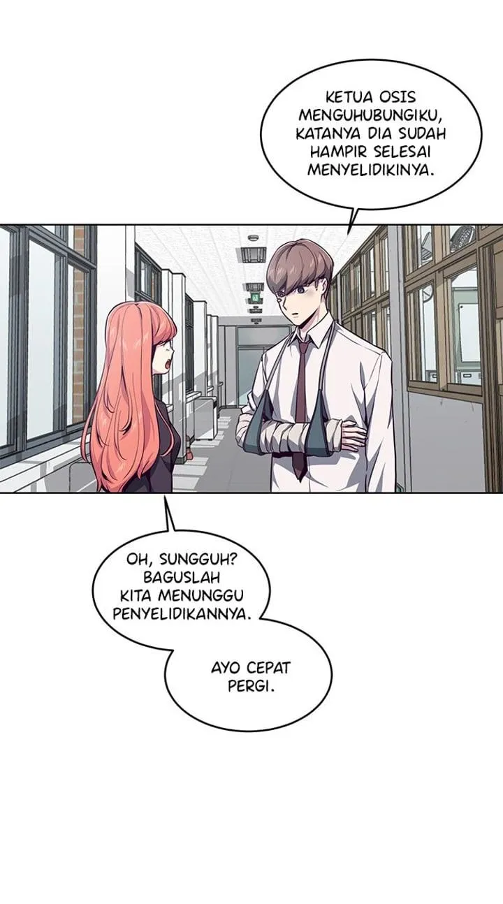 Page 98 - Ticket Hero Chapter 41