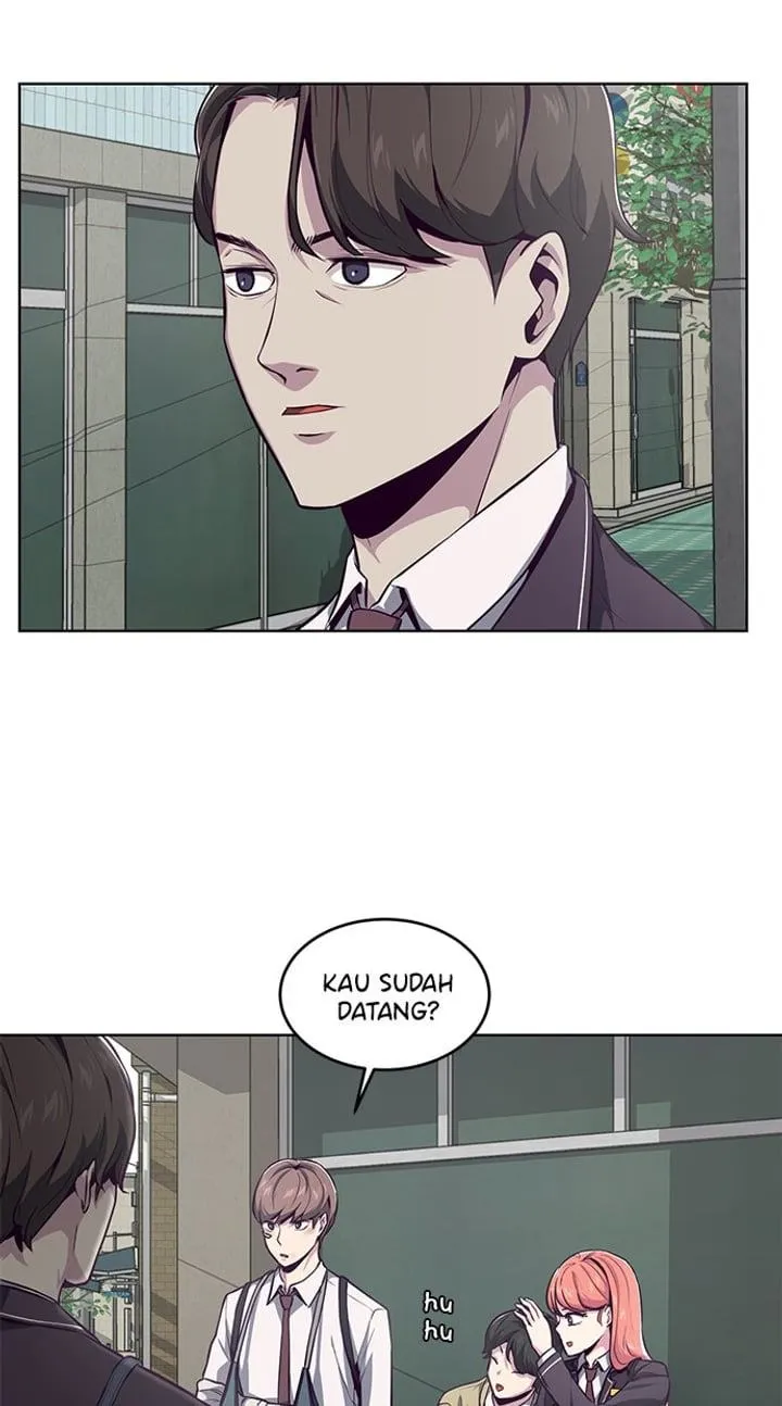 Page 100 - Ticket Hero Chapter 41