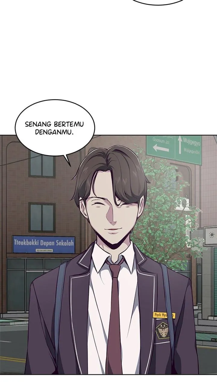 Page 104 - Ticket Hero Chapter 41
