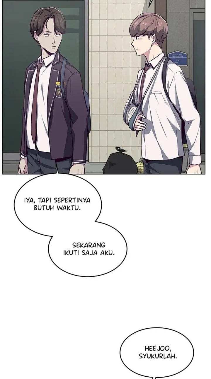 Page 108 - Ticket Hero Chapter 41