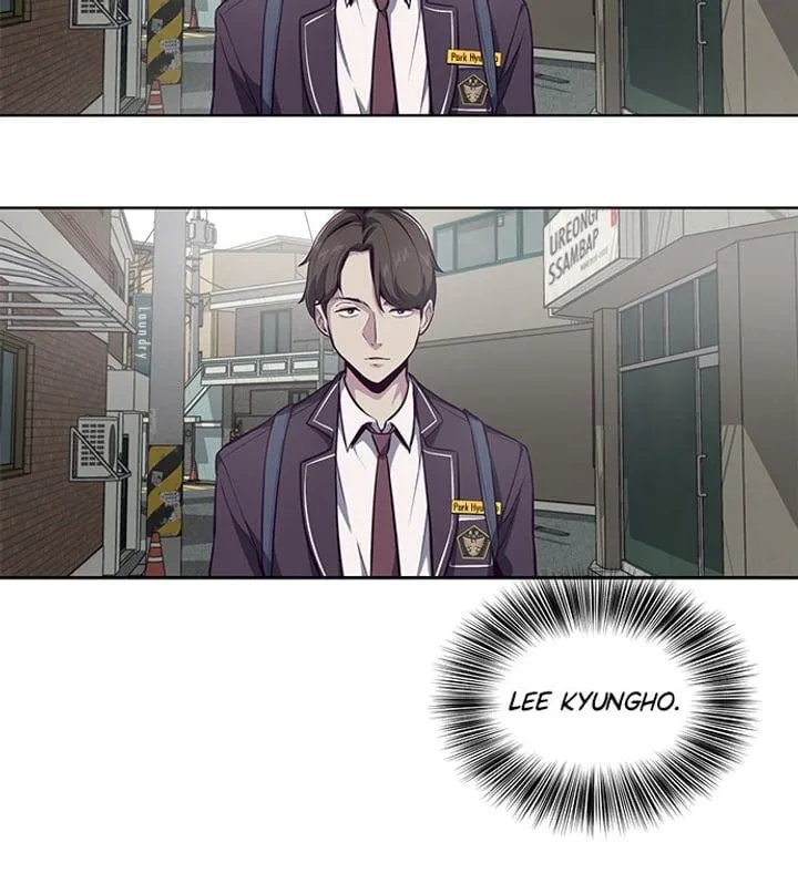 Page 110 - Ticket Hero Chapter 41