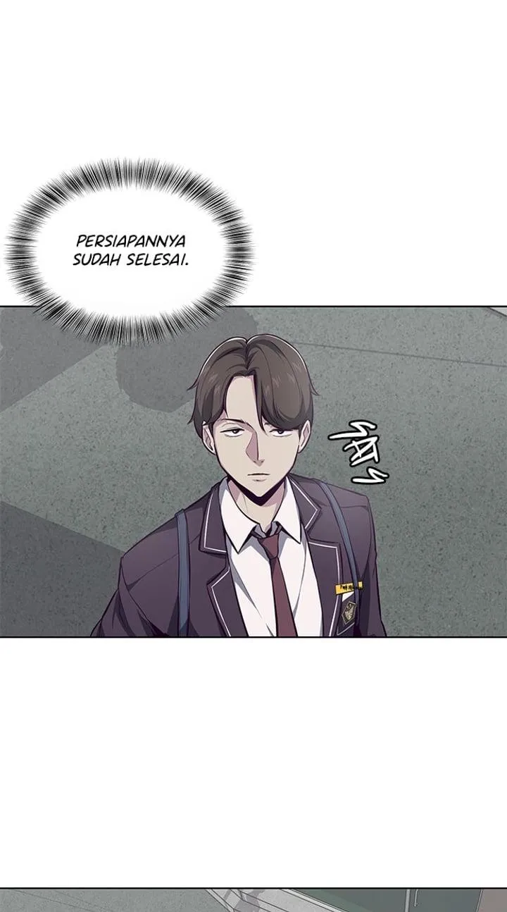 Page 112 - Ticket Hero Chapter 41