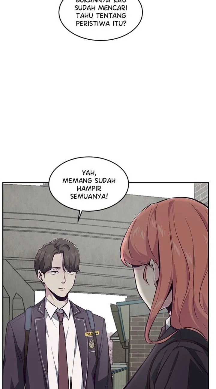 Page 8 - Ticket Hero Chapter 42