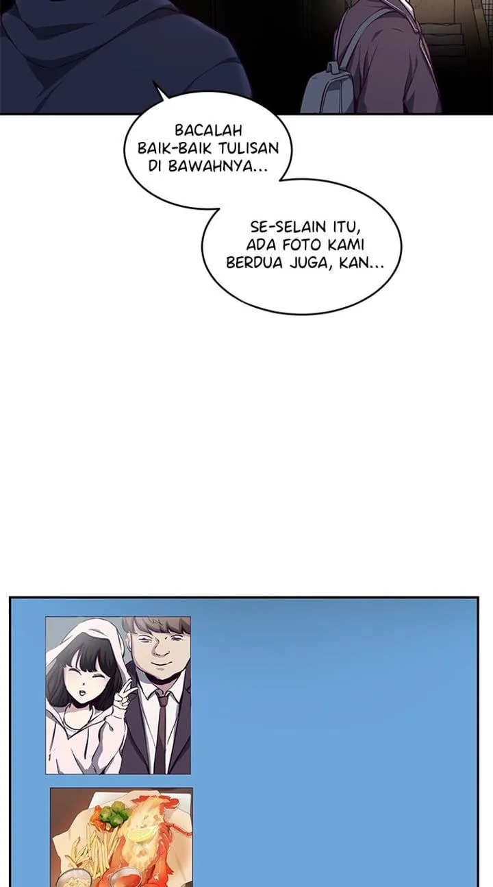 Page 22 - Ticket Hero Chapter 42