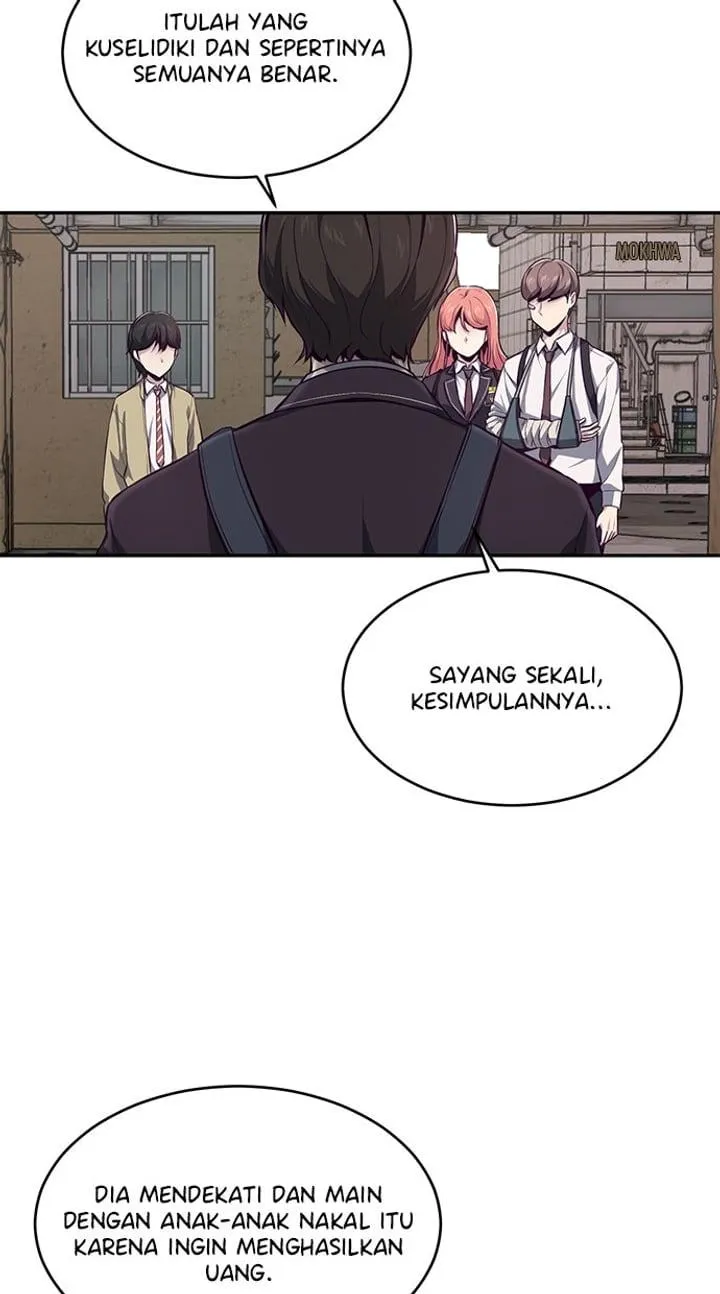 Page 28 - Ticket Hero Chapter 42