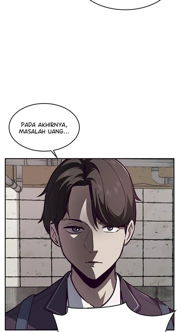 Page 30 - Ticket Hero Chapter 42