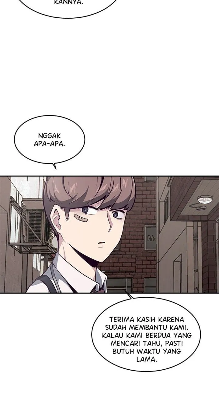 Page 38 - Ticket Hero Chapter 42