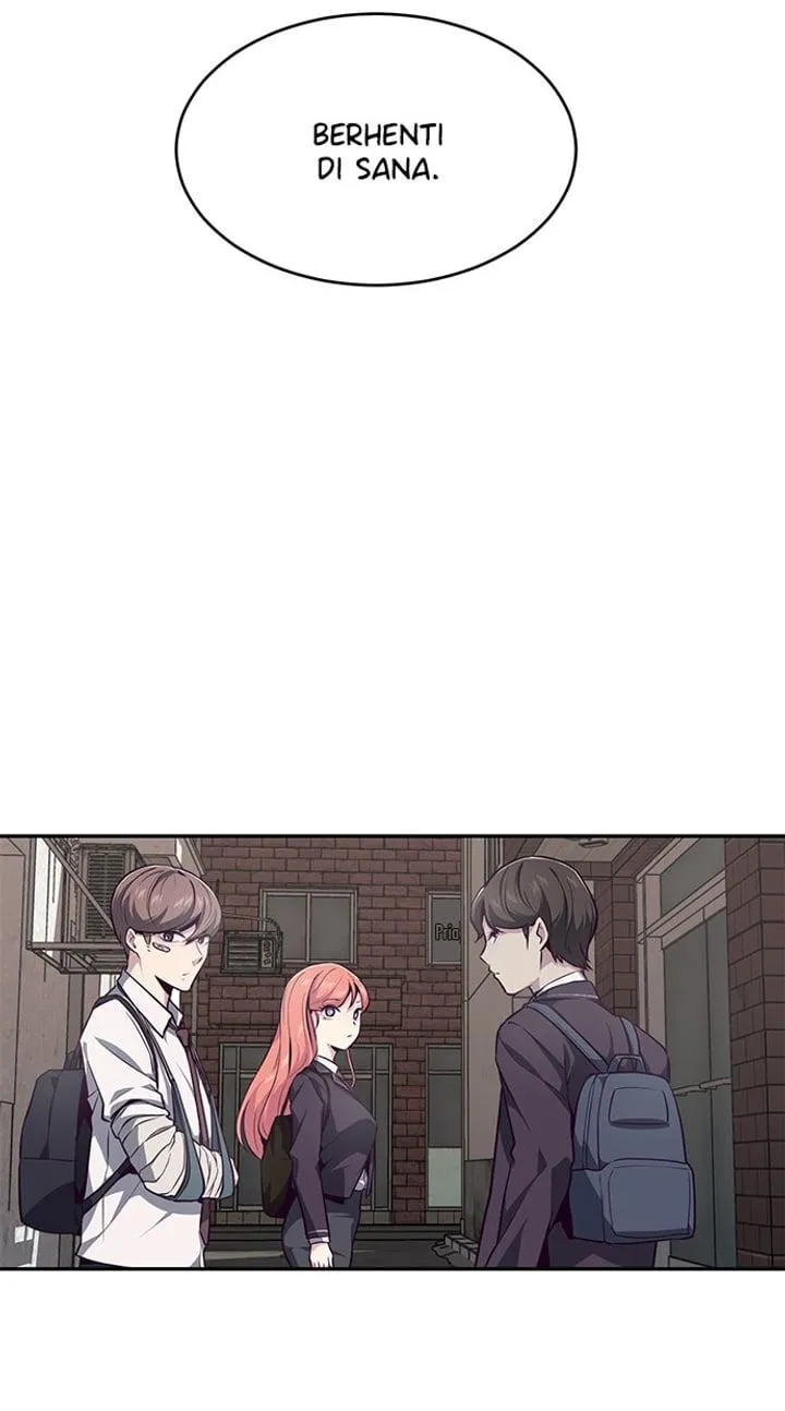 Page 40 - Ticket Hero Chapter 42