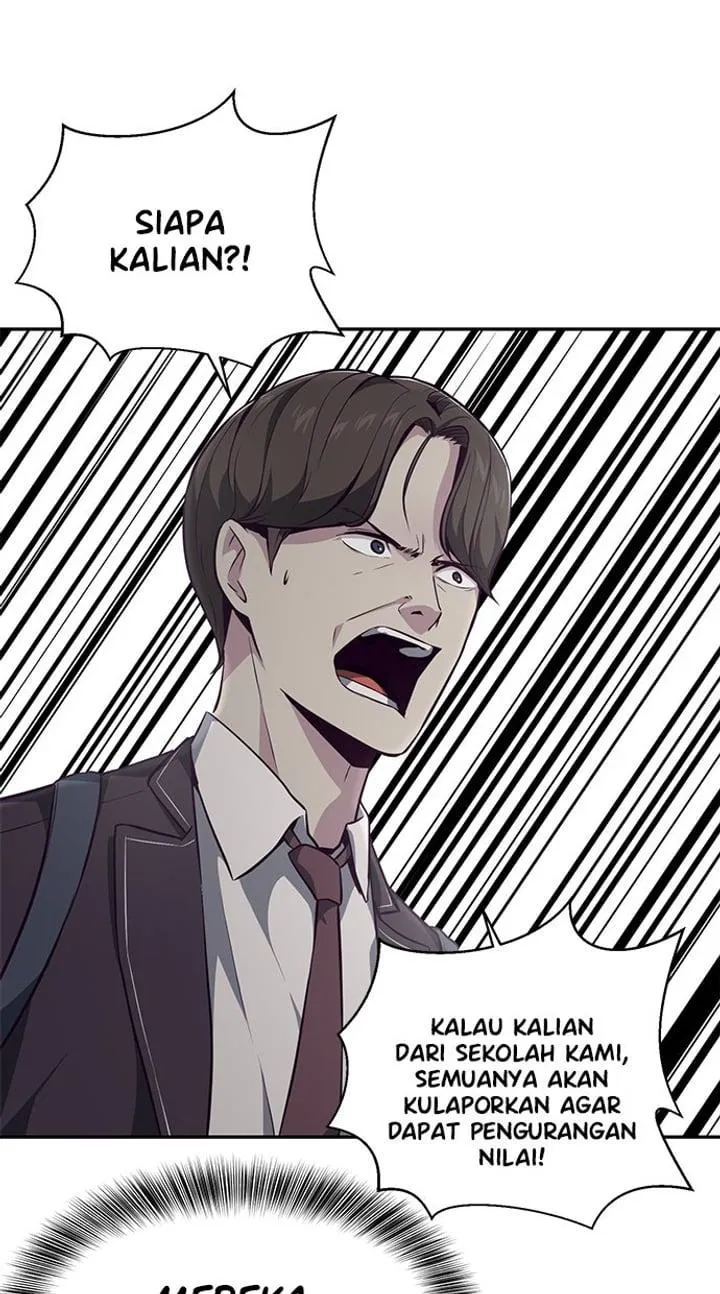 Page 44 - Ticket Hero Chapter 42